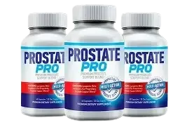  Prostatepro Health